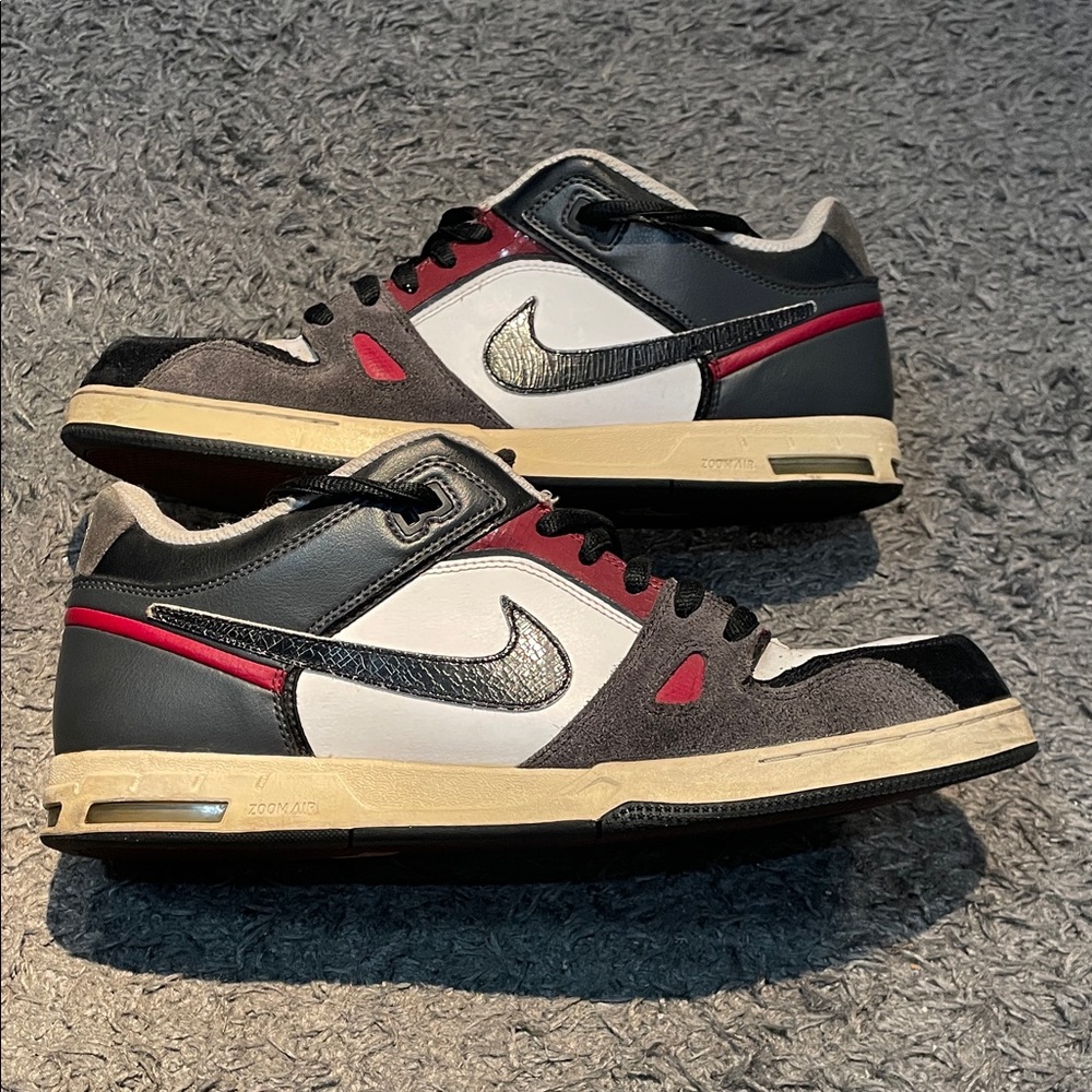 Vintage Nike air 6.0 sb